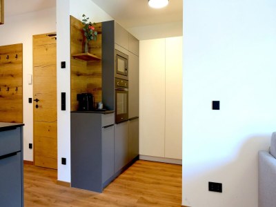 Apartment Bergzeit Appartements direkt an der Skipiste - Features photo 10