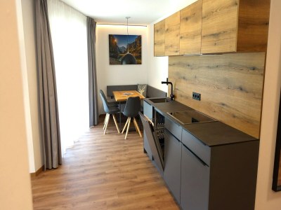 Apartment Bergzeit Appartements direkt an der Skipiste - Features photo 11