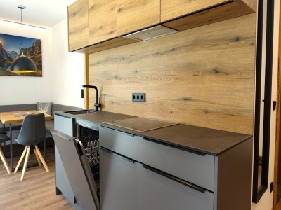 Apartment Bergzeit Appartements direkt an der Skipiste - Features photo 12