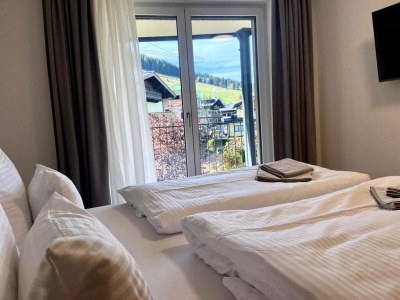 Apartment Bergzeit Appartements direkt an der Skipiste - Features photo 13