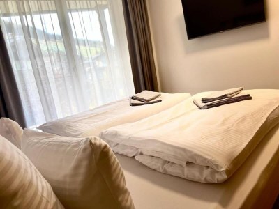 Apartment Bergzeit Appartements direkt an der Skipiste - Features photo 14