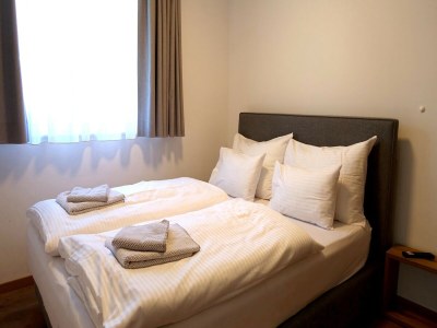 Apartment Bergzeit Appartements direkt an der Skipiste - Features photo 15