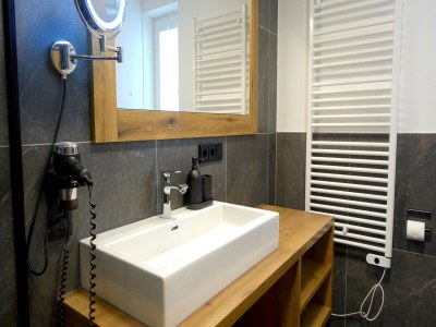 Apartment Bergzeit Appartements direkt an der Skipiste - Features photo 17