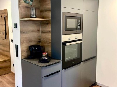 Apartment Bergzeit Appartements direkt an der Skipiste - Features photo 19