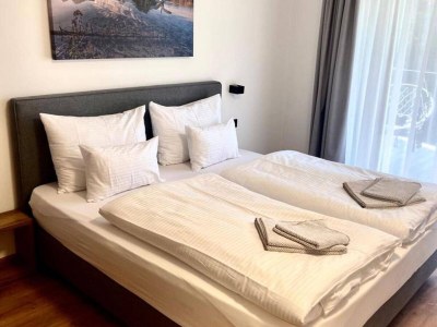 Apartment Bergzeit Appartements direkt an der Skipiste - Features photo 20