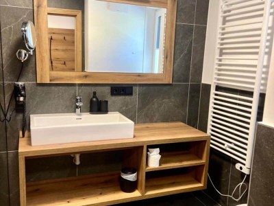 Apartment Bergzeit Appartements direkt an der Skipiste - Features photo 21