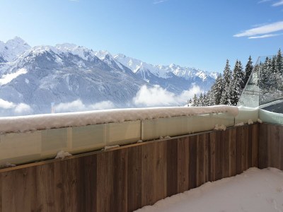 Apartment Kitzbühel alpine lodge with private infrared sauna - Outdoor photo 3