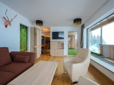 Apartment Kitzbühel alpine lodge with private infrared sauna - Features photo 9