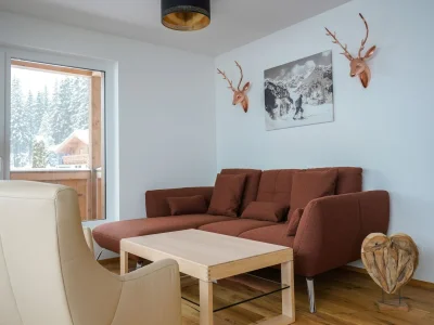 Apartment Kitzbühel alpine lodge with private infrared sauna - Features photo 10