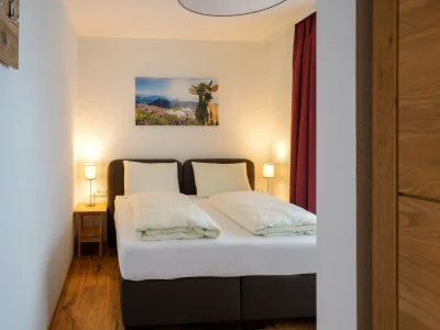 Apartment Kitzbühel alpine lodge with private infrared sauna - Features photo 12