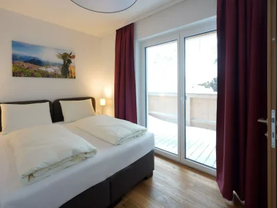 Apartment Kitzbühel alpine lodge with private infrared sauna - Features photo 13