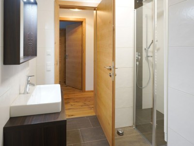 Apartment Kitzbühel alpine lodge with private infrared sauna - Features photo 14