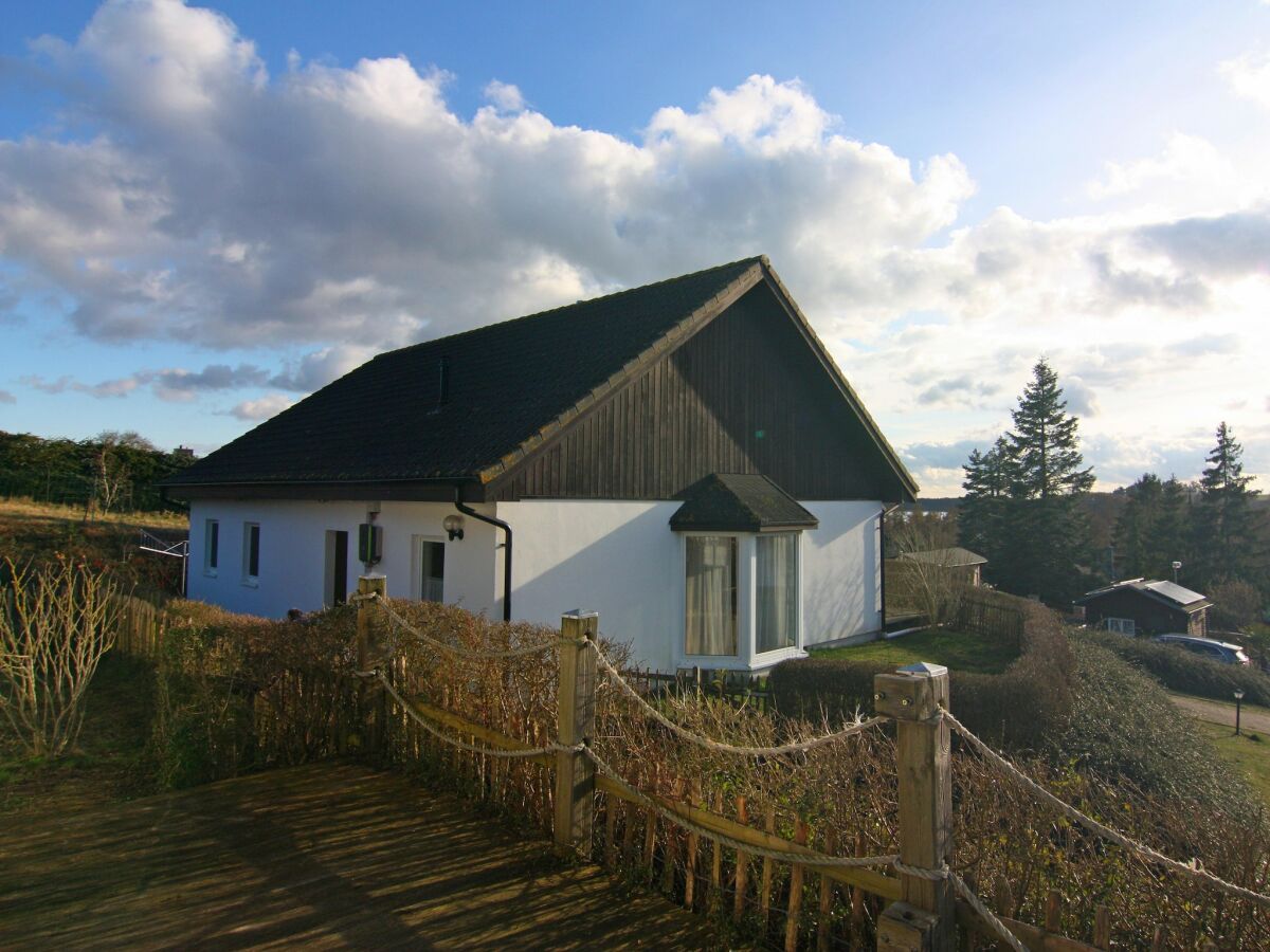 Holiday house Ferienhaus in Bansin am See - Outdoor photo 5