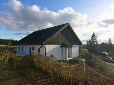 Holiday house Ferienhaus in Bansin am See - Outdoor photo 5