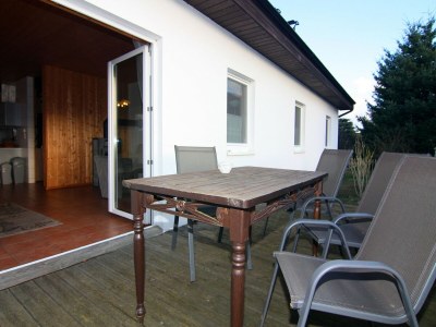 Holiday house Ferienhaus in Bansin am See - Outdoor photo 6