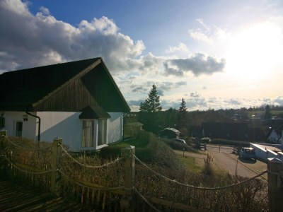 Holiday house Ferienhaus in Bansin am See - Outdoor photo 8