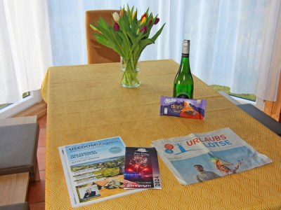 Holiday house Ferienhaus in Bansin am See - Features photo 17