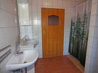 Holiday house Ferienhaus in Bansin am See - Features photo 23