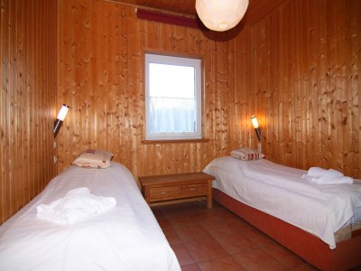 Holiday house Ferienhaus in Bansin am See - Features photo 30