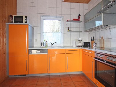 Holiday house Ferienhaus in Bansin am See - Features photo 32