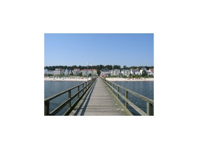 Holiday house Ferienhaus in Bansin am See - Environment photo 41