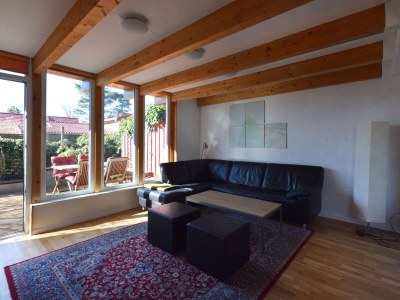 Holiday house Meerlauschen in Ostseebad Prerow - Holiday house