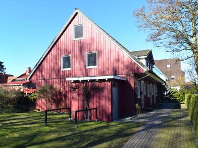 Holiday house Meerlauschen - Outdoor photo 2