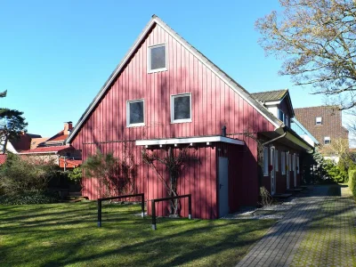 Holiday house Meerlauschen - Outdoor photo 5