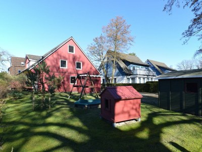 Holiday house Meerlauschen - Outdoor photo 6