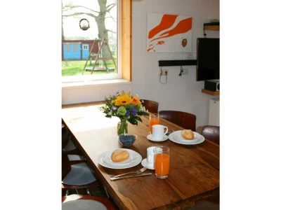 Holiday house Meerlauschen - Outdoor photo 8