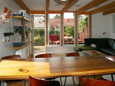 Holiday house Meerlauschen - Outdoor photo 9