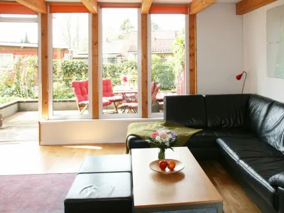 Holiday house Meerlauschen - Outdoor photo 10