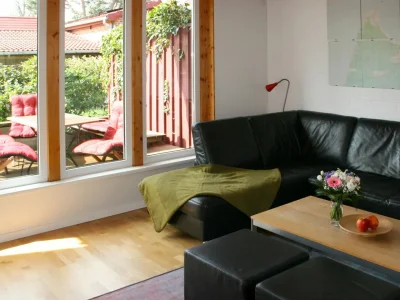 Holiday house Meerlauschen - Outdoor photo 11