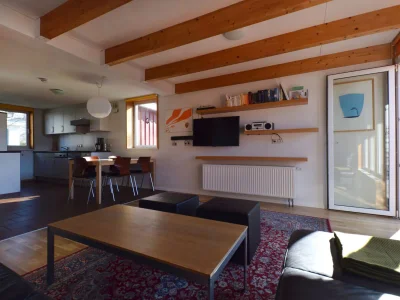 Holiday house Meerlauschen - Features photo 17