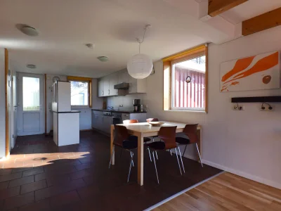 Holiday house Meerlauschen - Features photo 18