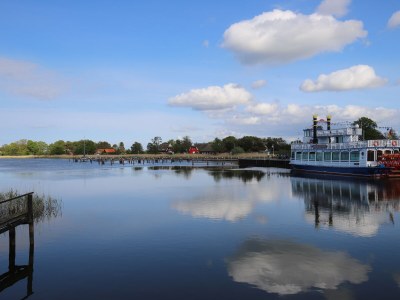 Holiday house Meerlauschen - Environment photo 39