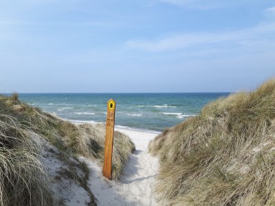 Holiday house Meerlauschen - Environment photo 40