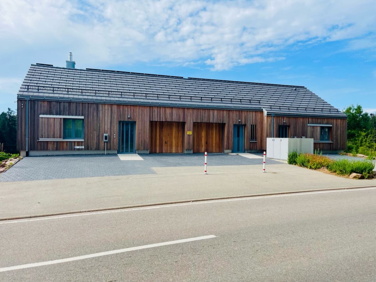 Holiday apartment Westweg - Outdoor photo 2