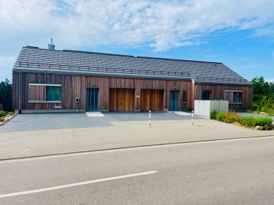 Holiday apartment Westweg - Outdoor photo 2