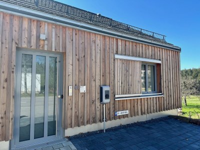 Holiday apartment Westweg - Outdoor photo 6