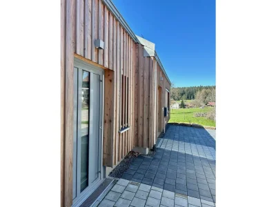 Holiday apartment Westweg - Outdoor photo 7