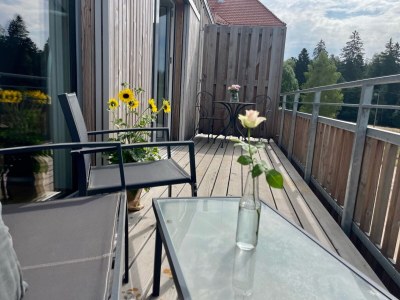 Holiday apartment Westweg - Outdoor photo 8