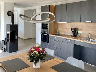 Holiday apartment Westweg - Features photo 11