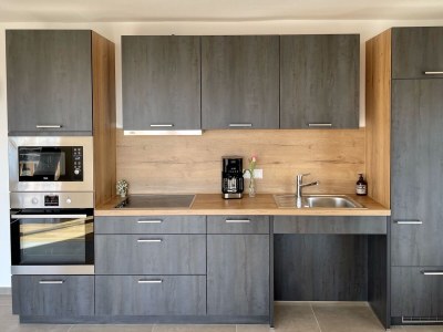 Holiday apartment Westweg - Features photo 12