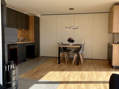 Holiday apartment Westweg - Features photo 14