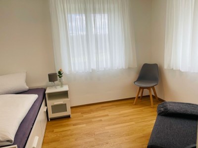 Holiday apartment Westweg - Features photo 18