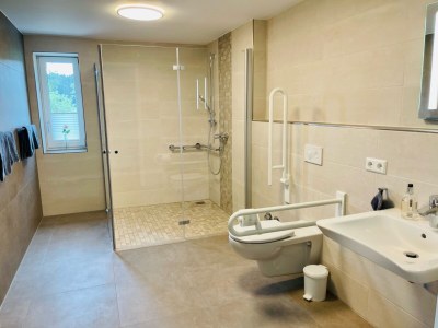 Holiday apartment Westweg - Features photo 22