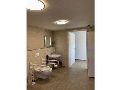 Holiday apartment Westweg - Features photo 24