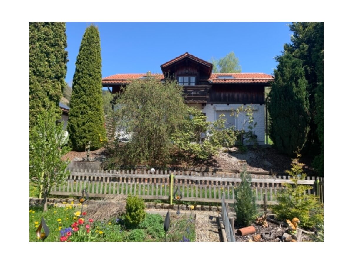 Holiday house Steinwies 1