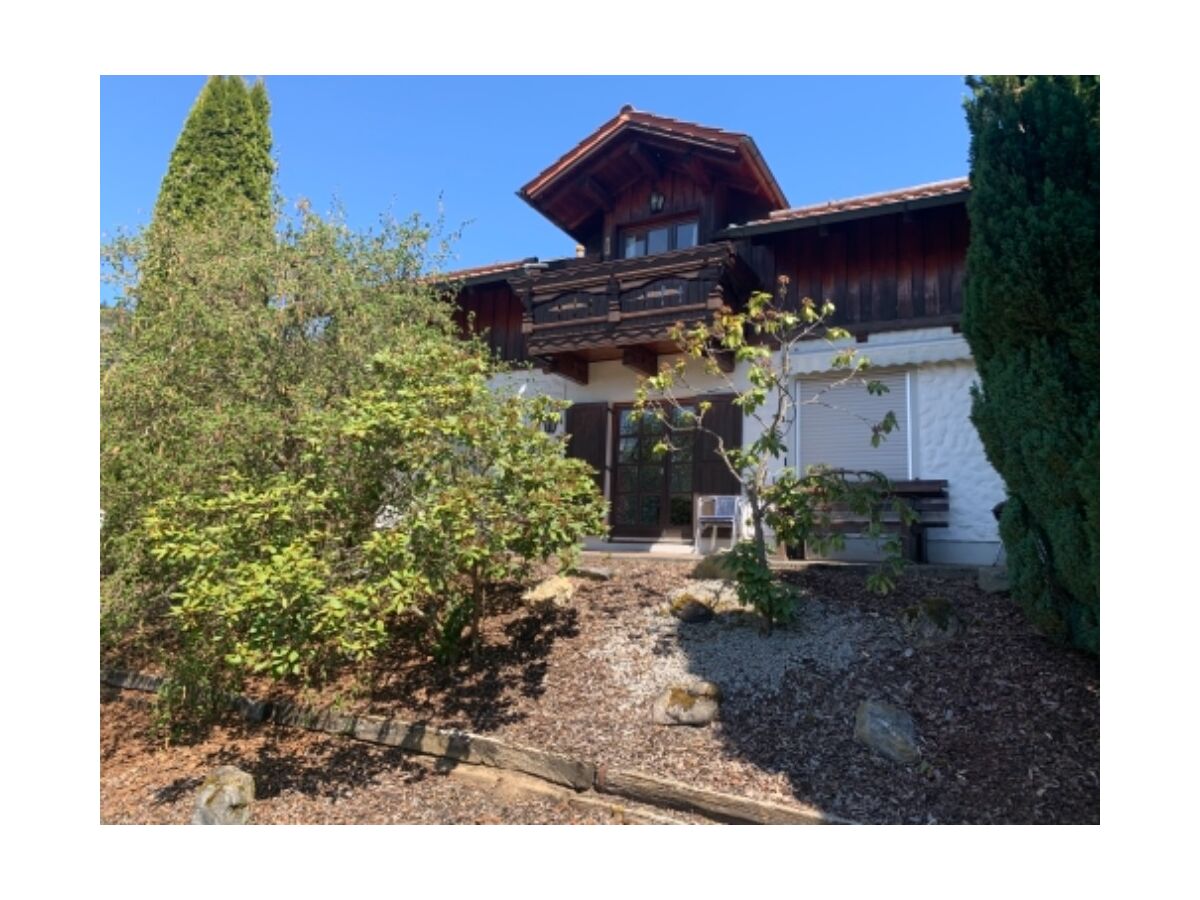 Holiday house Steinwies 1 - Outdoor photo 2